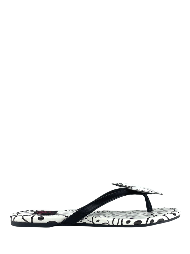 BETTY PHANTOM SANDAL