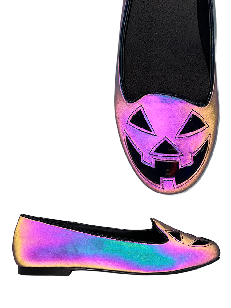 Strange Cvlt — Halloween Inspired Footwear
