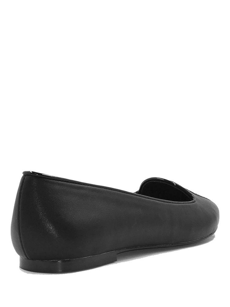 GOTH Flat All Black — strangecvlt